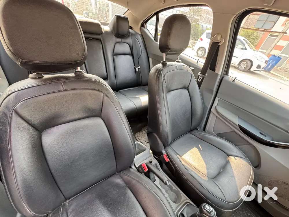 Tata Tigor 2020 Petrol Well Maintained