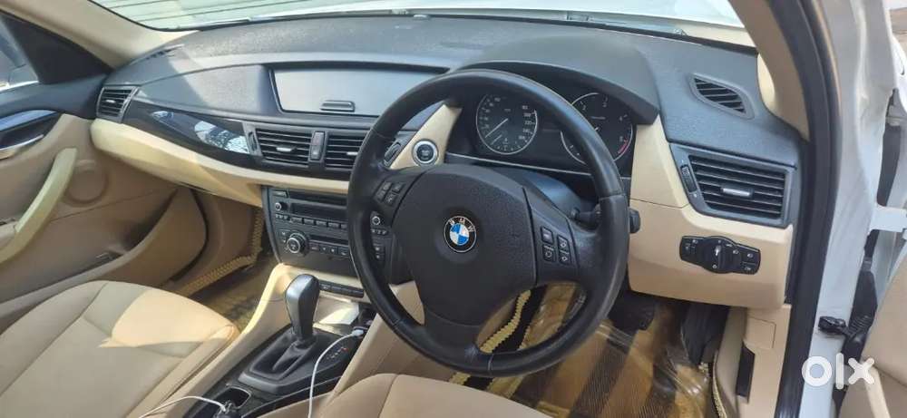 Bmw X1 2012 November For Sale