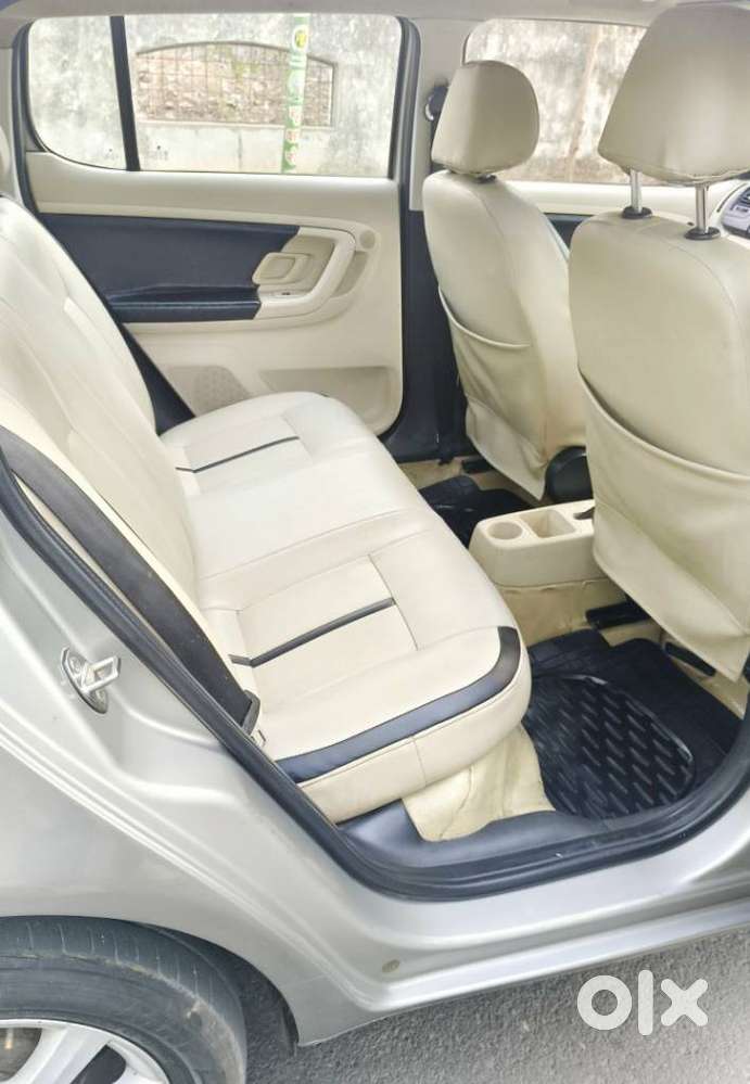 Skoda Fabia 2010-2015 1.2 Mpi Elegance, 2012, Petrol
