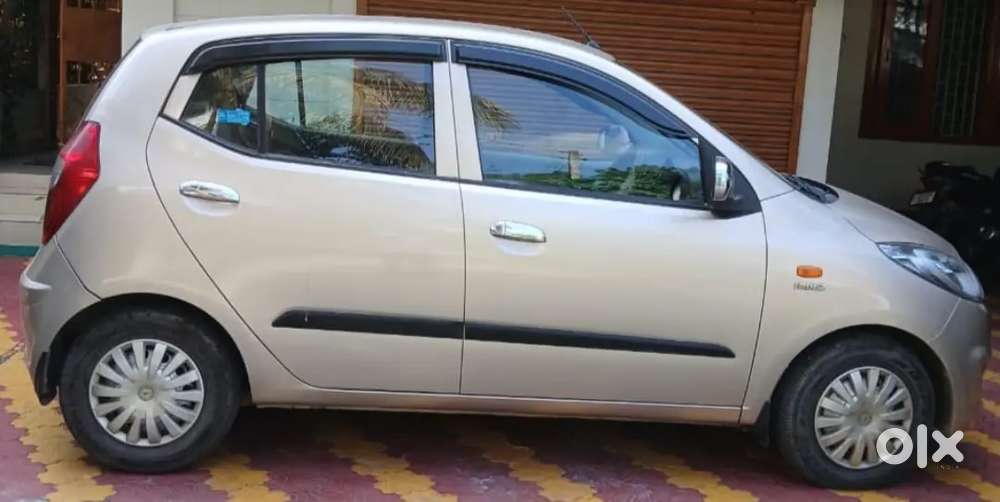 Hyundai Grand I10 Era 2011 Petrol Manual In A Good Condition For Sell