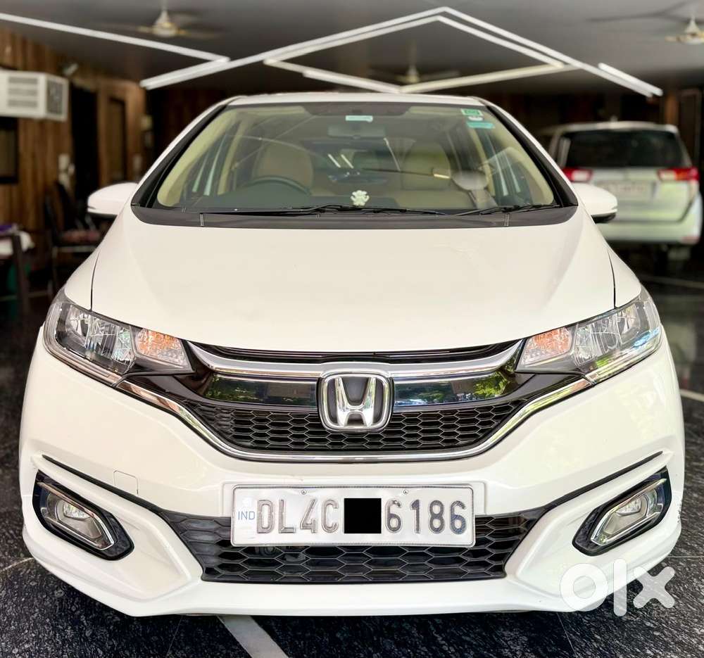 Honda Jazz 1.2 Zx I-vtec, 2022, Petrol