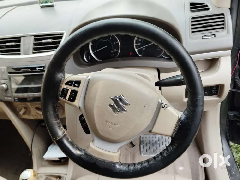 2017 Maruti Suzuki Ertiga Diesel Manual