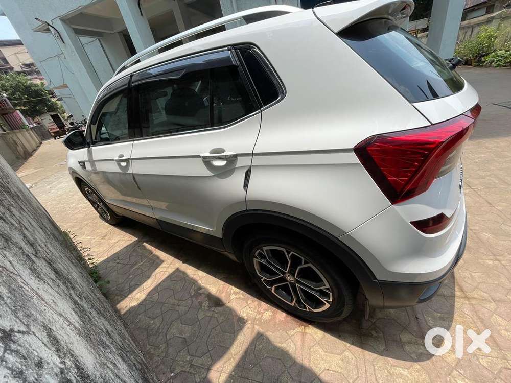 Skoda Kushaq Style 1.5 Tsi Dsg At  Excellent Condition  Mh14