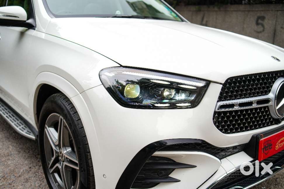 Mercedes-benz Gle 450 4matic Lwb, 2025, Petrol