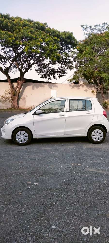 Maruti Suzuki Celerio Zxi Optional Amt, 2021, Petrol