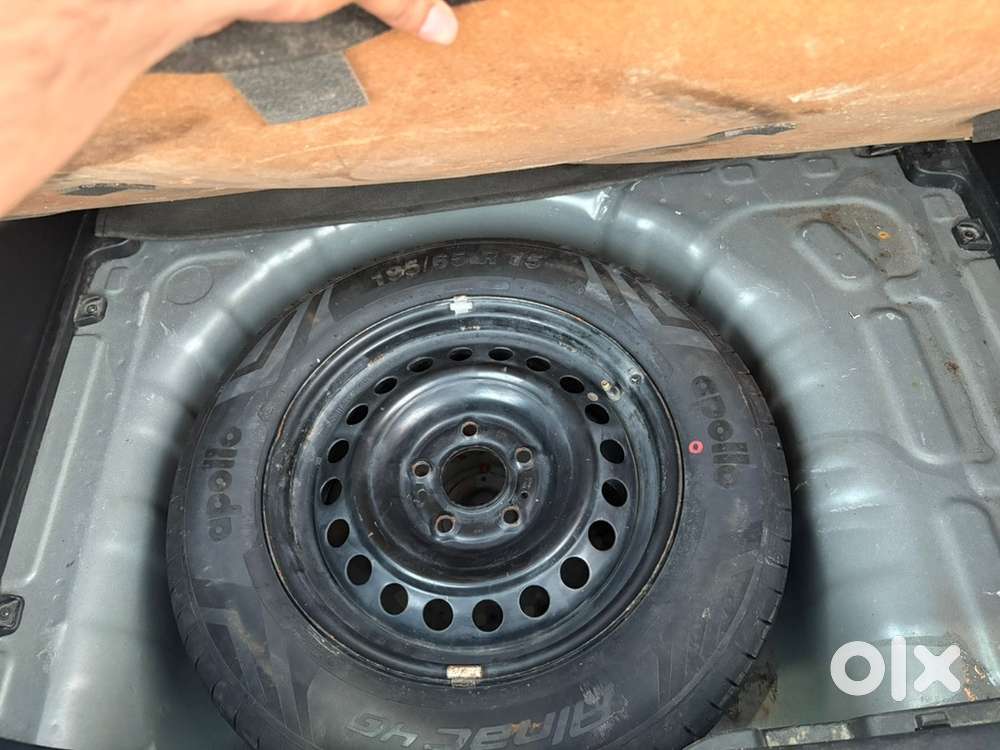 Hyundai Venue 2020 Petrol 53000 Km Driven