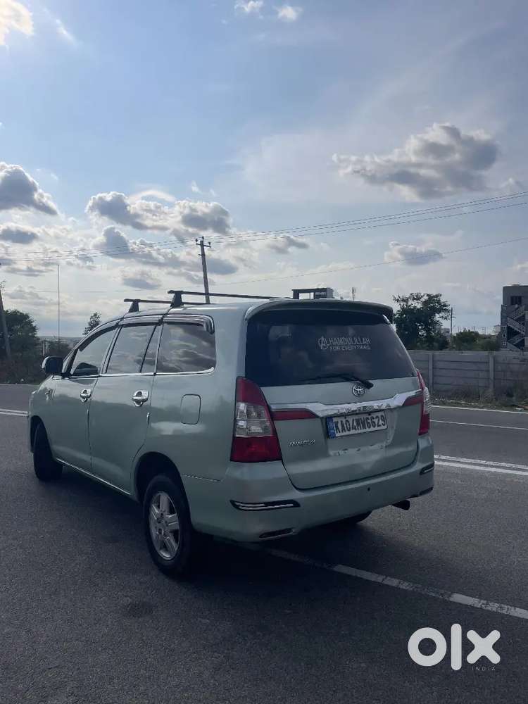 Toyota Innova 2005