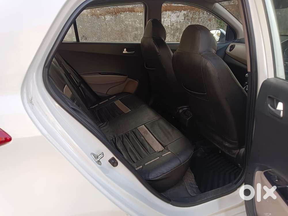 Hyundai Grand I10 Sportz 1.2 Kappa Vtvt, 2018, Petrol