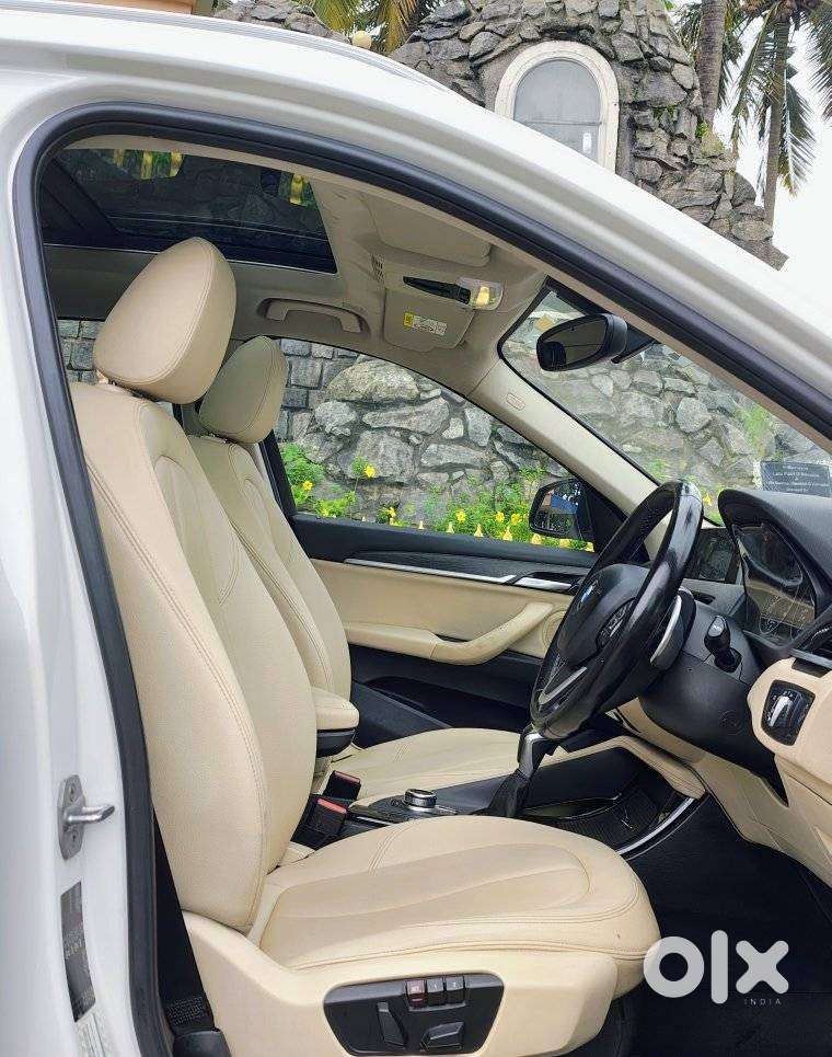Bmw X1 2.0 Sdrive 20d, 2018, Diesel
