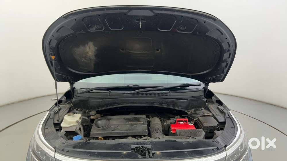 Kia Seltos 1.4 Gtx + Petrol At, 2019, Petrol
