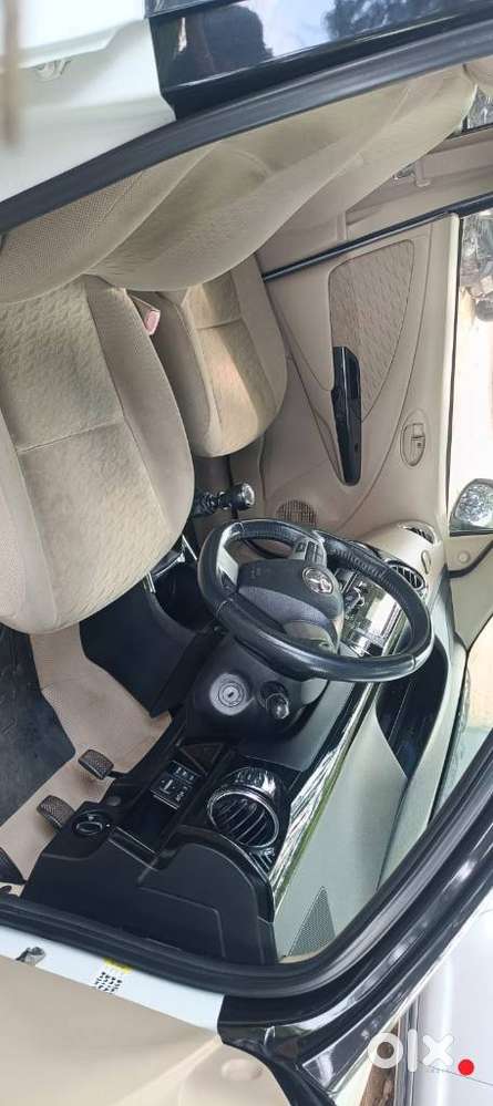Toyota Etios Liva 1.4 Vxd, 2019, Diesel