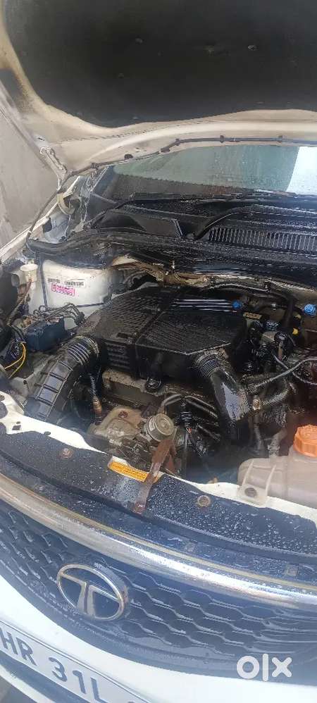 एक वर्किंग टायर ओके सीएनजी कागज में पास नहीं है