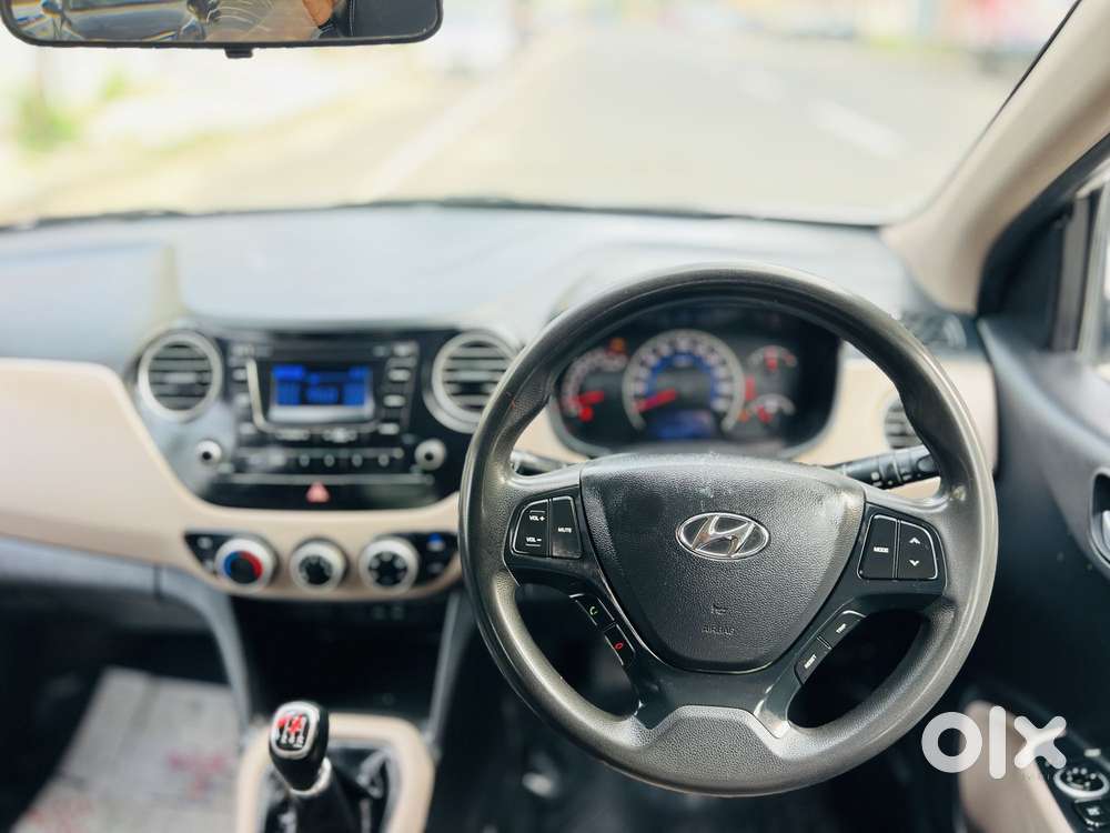Hyundai Grand I10 Sportz Cng, 2016, Cng & Hybrids