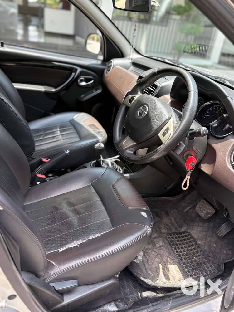 Nissan Terrano Xv D Pre Amt, 2018, Diesel
