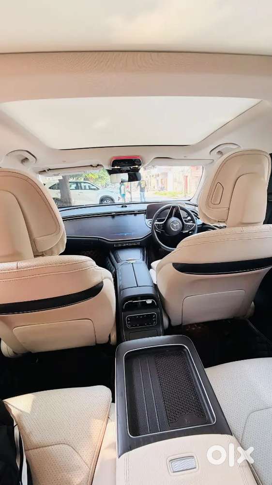Mercedes-benz E-class E220d 2025 Lwb