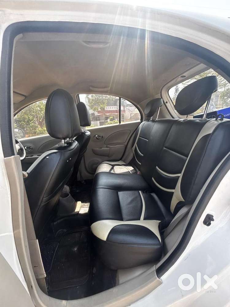 Nissan Micra 2012 Diesel Well Maintained