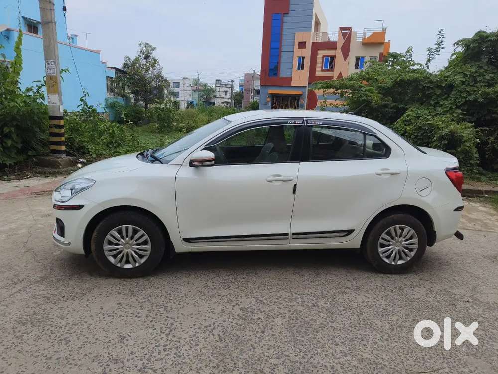 Maruti Suzuki Dzire.negotiable Price...