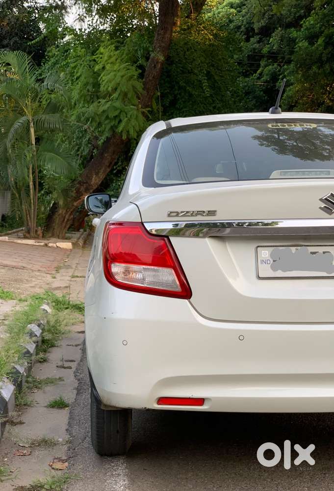 Maruti Suzuki Swift Dzire 1.3 Vxi, 2022, Petrol