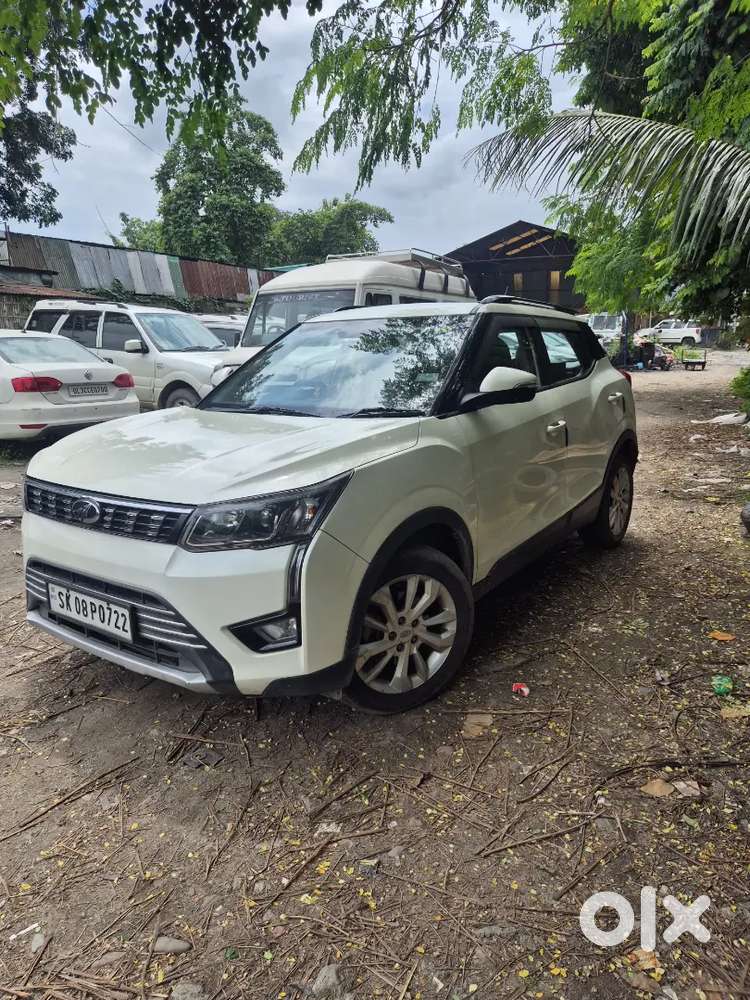 Mahindra Xuv300 Diesel 2019
