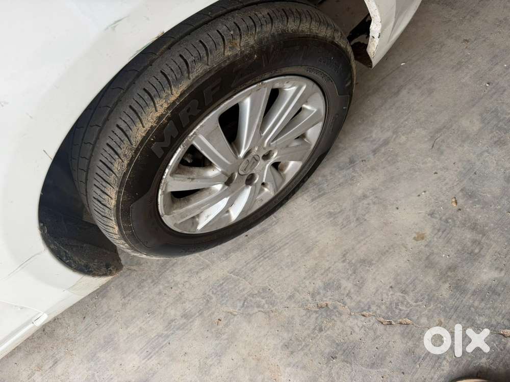 2017 Maruti Dzire Zdi