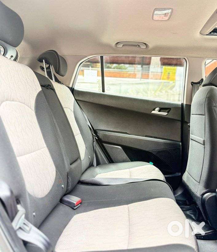 Hyundai Creta 1.6 Sx Plus Auto, 2019, Petrol