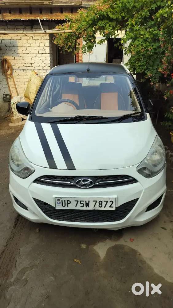 Hyundai I10 2016 Model Very Good Condition No Any Problem All Document