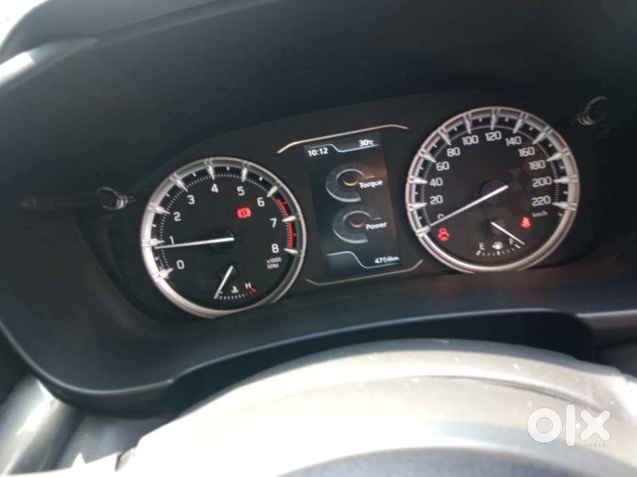Toyota Urban Cruiser Hyryder 1.5 G Neo Drive, 2022, Petrol