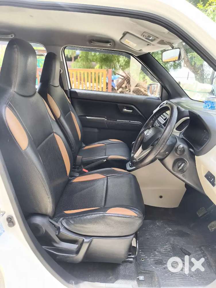 Maruti Suzuki Wagon R 2022 Petrol Vxi