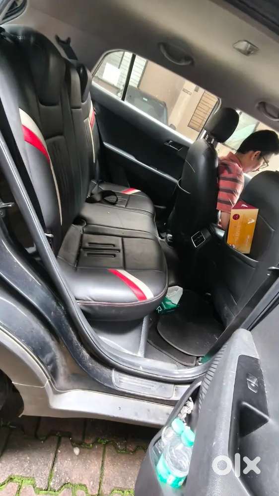 Hyundai Creta 1.4 E Plus 2018