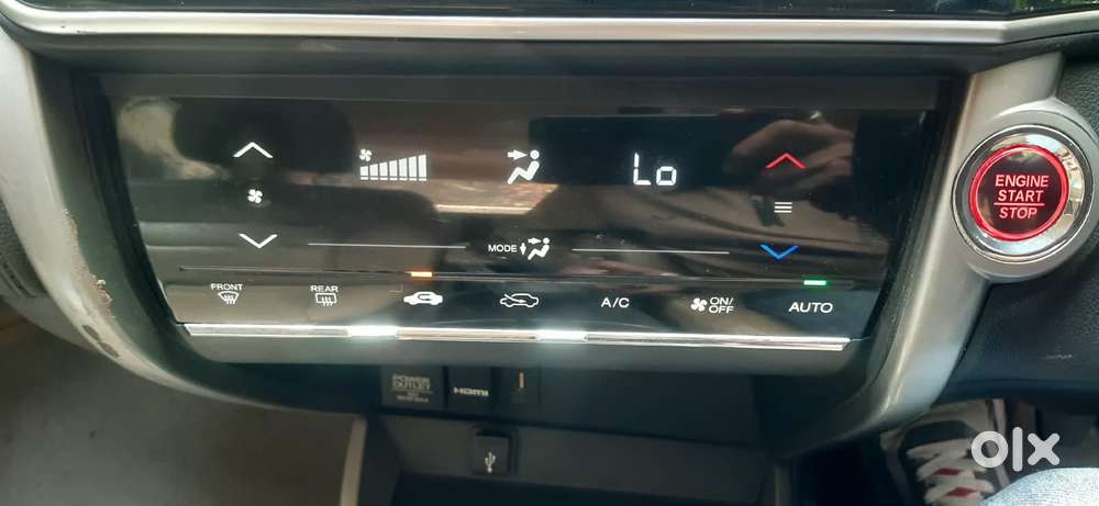 Honda City I-dtec Vx, 2019, Diesel