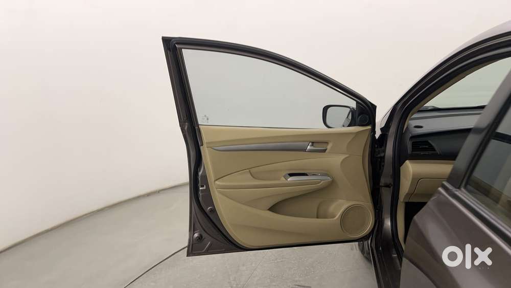 Honda City 2011-2013 V Mt, 2011, Petrol