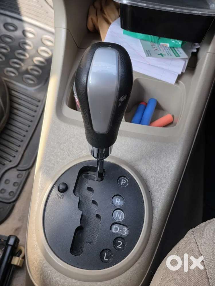 2013 Maruti Astar Automatic Touchscreen Reverse Camera Central Locking