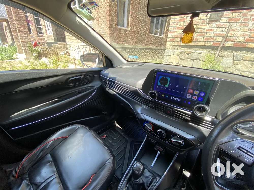 2020 Dec Hyundai I20 Jk01 Registered
