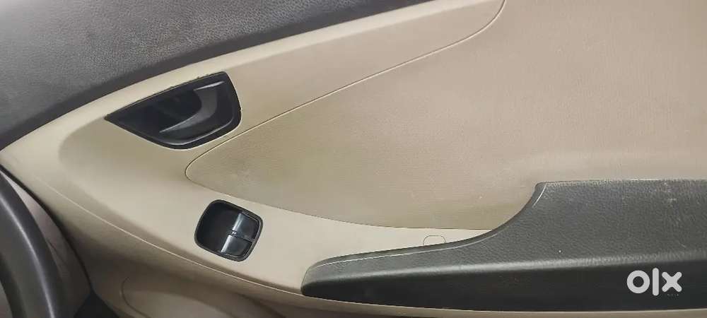 Hyundai Eon 2012 Cng & Hybrids 125000 Km Driven