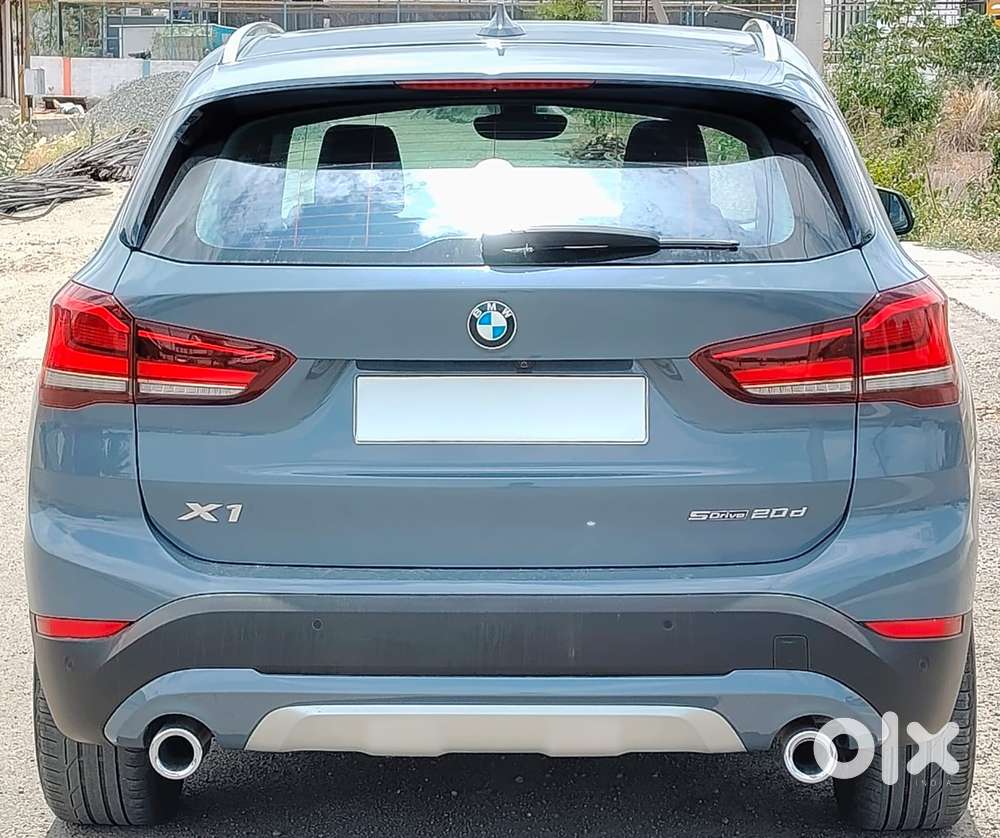 Bmw X1 Sdrive 20d X Line, 2020, Diesel