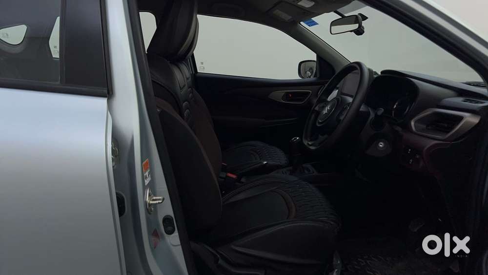Maruti Suzuki Fronx Delta Plus 1.2 Ags, 2024, Petrol
