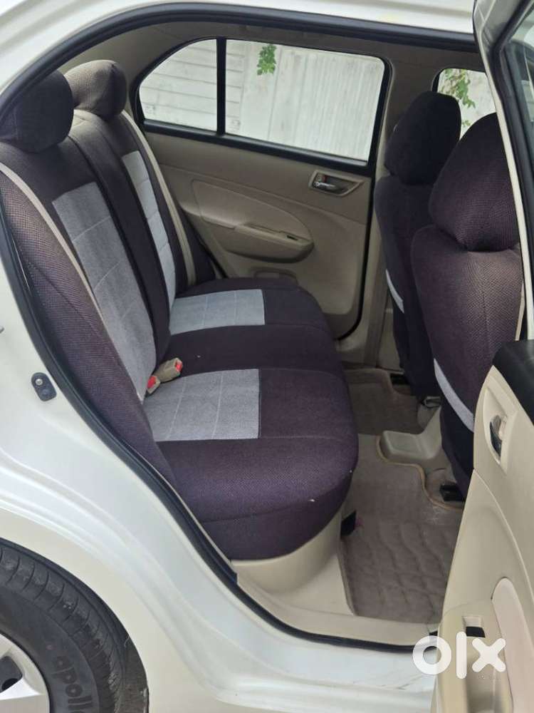 Maruti Suzuki Swift Dzire Vxi, 2014, Petrol