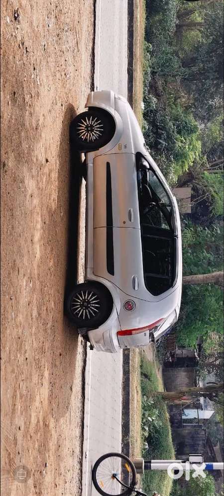 Tata Indica V2 2009 Diesel Car