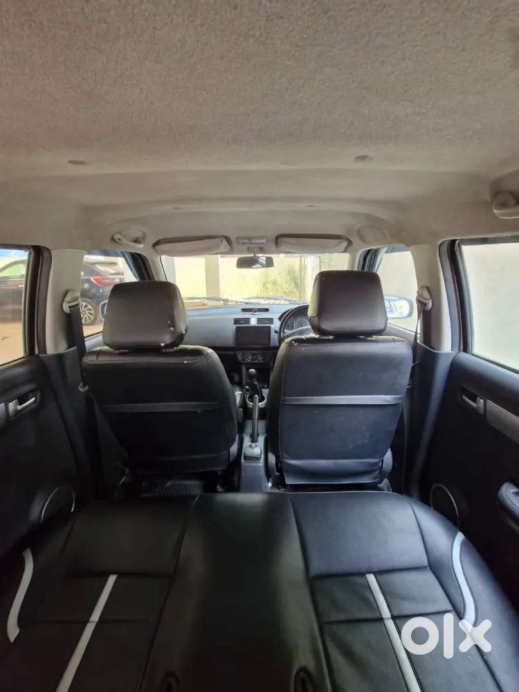 Maruti Suzuki Swift 2010 Petrol Well Maintained