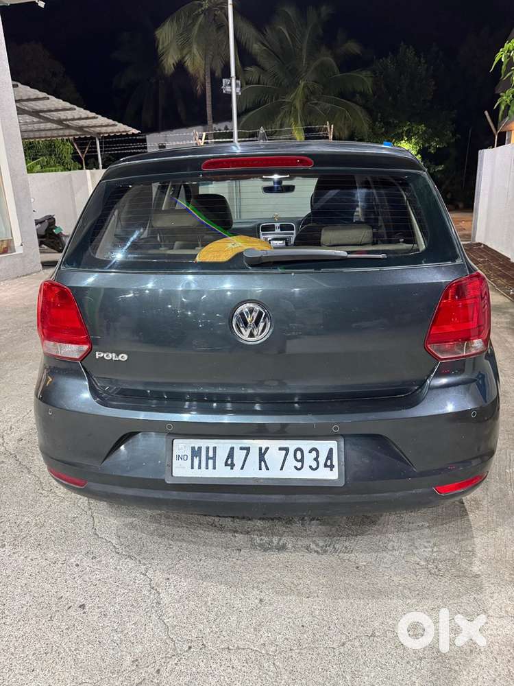 Volkswagen Polo Cng & Hybrids Good Condition