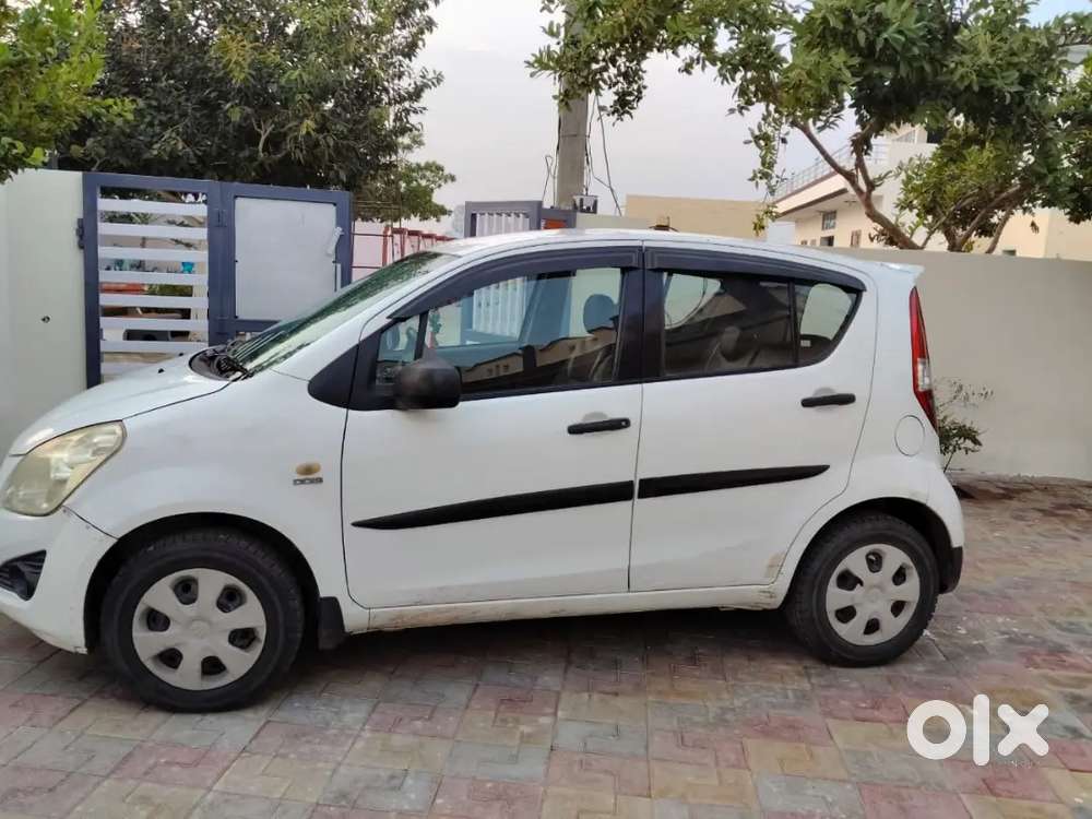 Maruti Ritz Vdi 2013