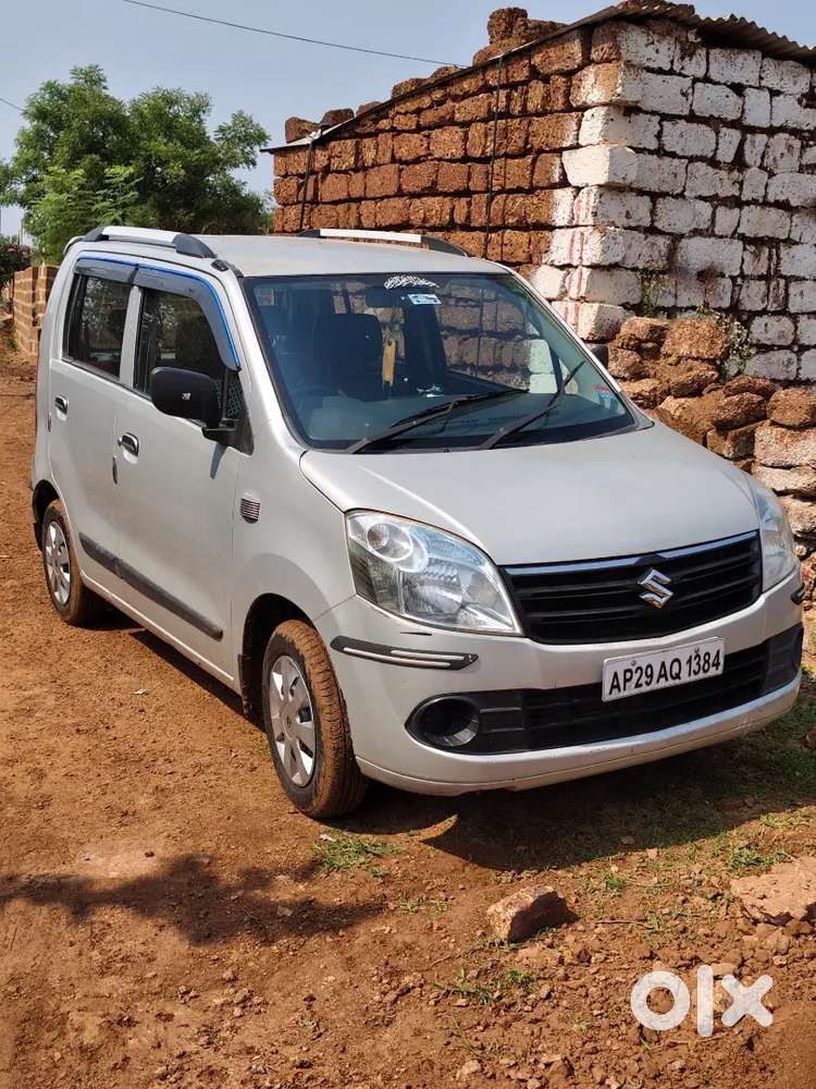 Wegnor. Lxi Type 4 Full Condition. Zaheerabad Passing