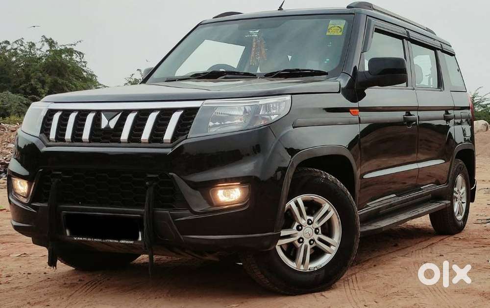 Mahindra Bolero Neo 1.5 N 10, 2024, Diesel