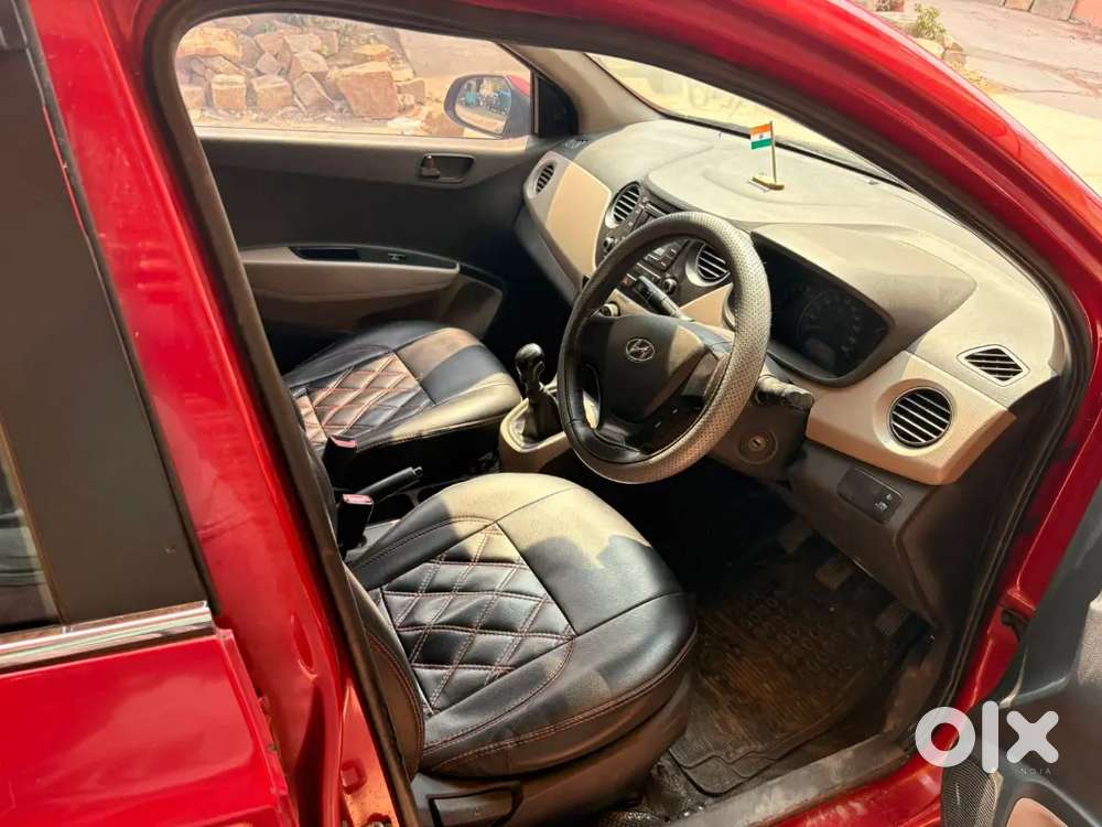 Hyundai Xcent 2016 Diesel 90000 Km Driven