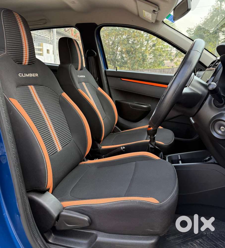 Renault Kwid 1.0 Rxt Optional, 2021, Petrol