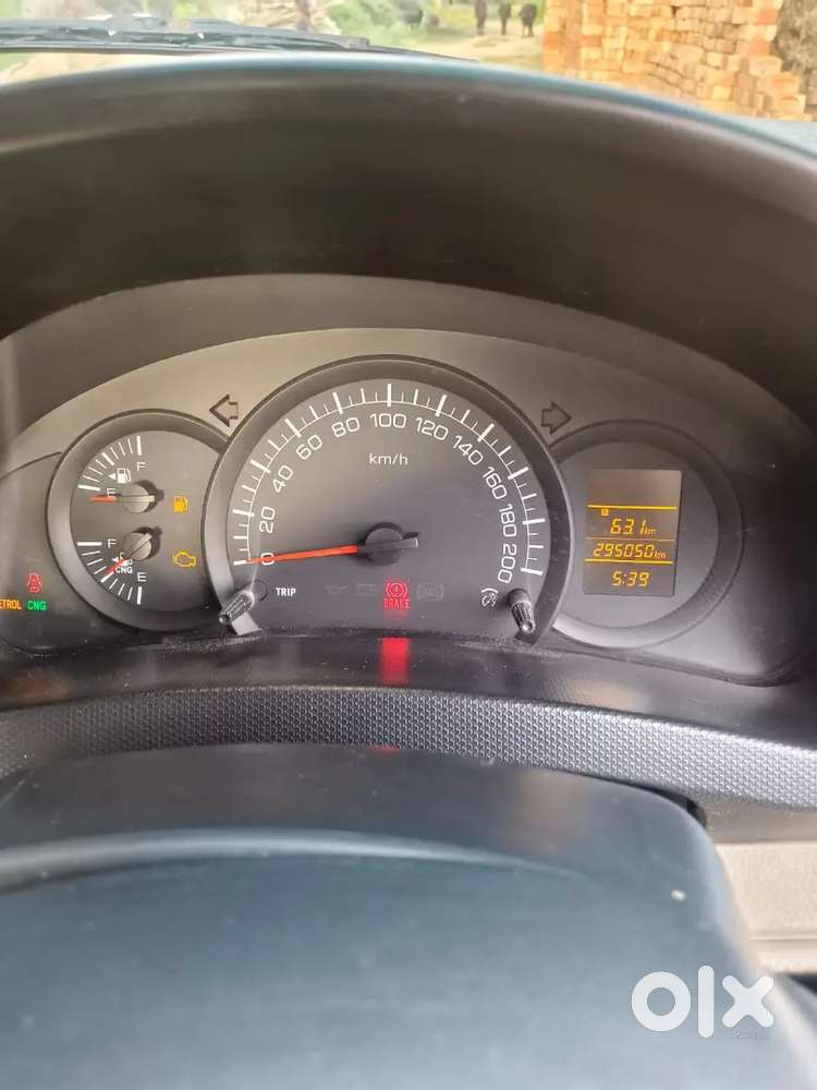 Maruti Suzuki Dzire 2019