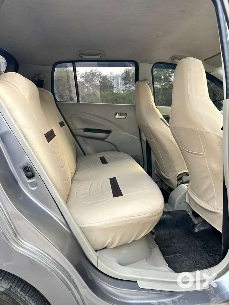 Maruti Suzuki Celerio 2014-2017 Vxi At, 2017, Cng & Hybrids