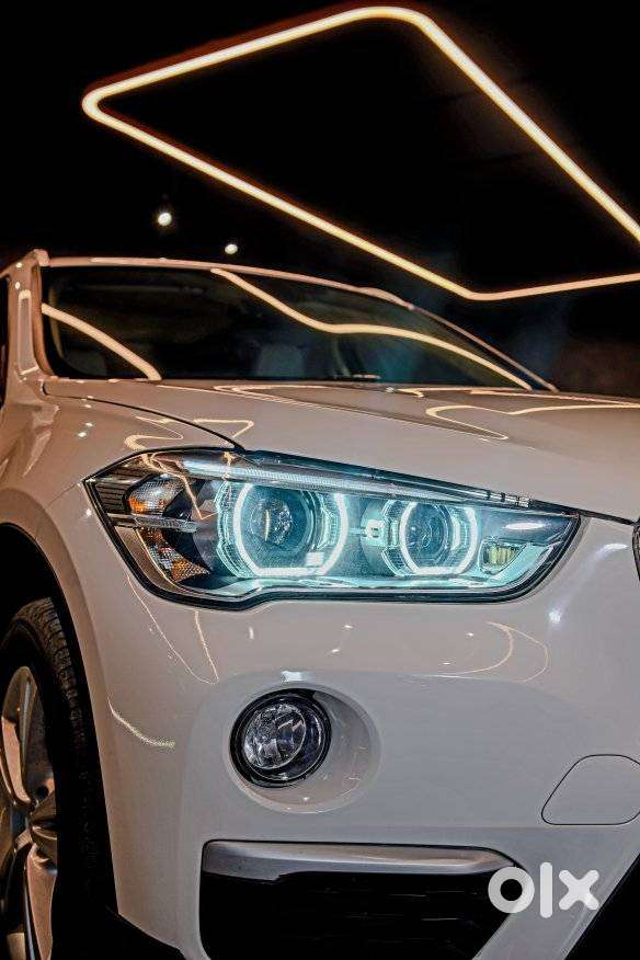Bmw X1 2.0 Sdrive20d Xline, 2020, Diesel
