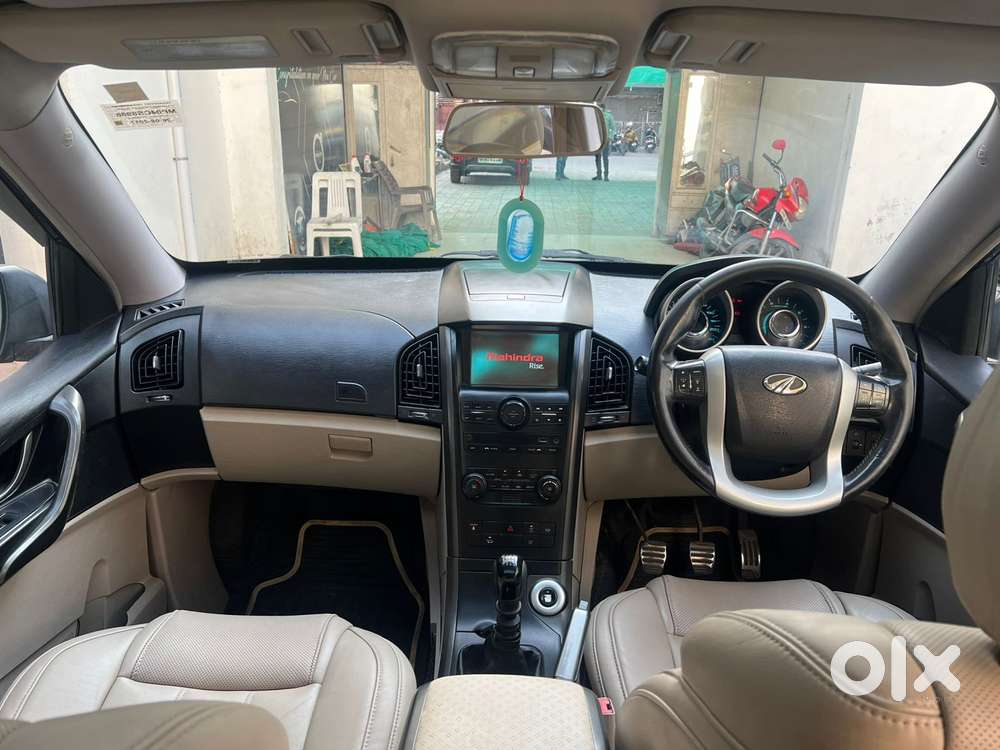 Mahindra Xuv500 2.2 W10, 2017, Diesel