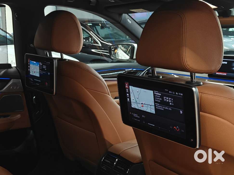 Bmw 6 Series Gt 620d M Sport, 2023, Diesel